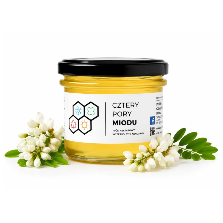 miód akacjowy wczesnoletni 280 g w szklanym słoiku (1).png