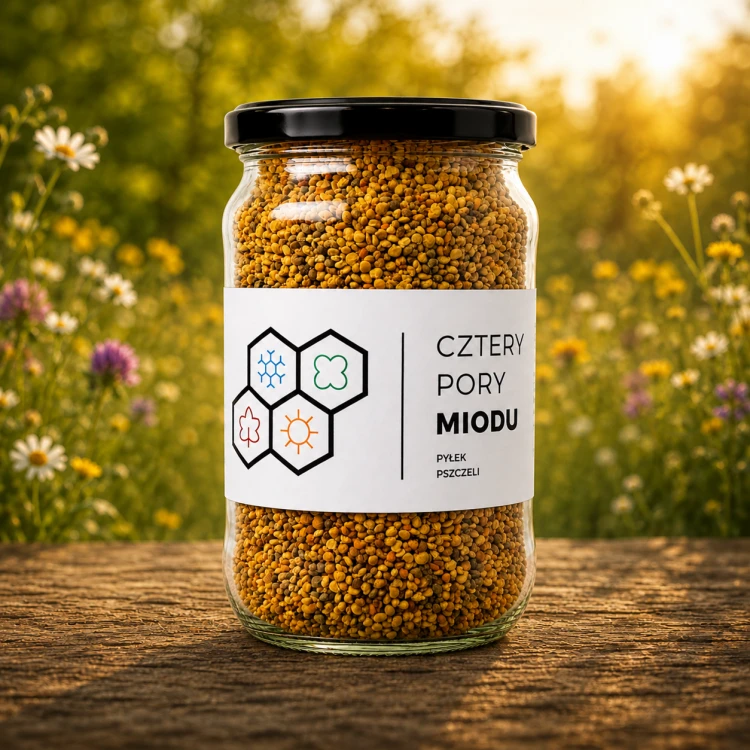 pyłek pszczeli kwiatowy 450 g w szklanym słoiku (2).png