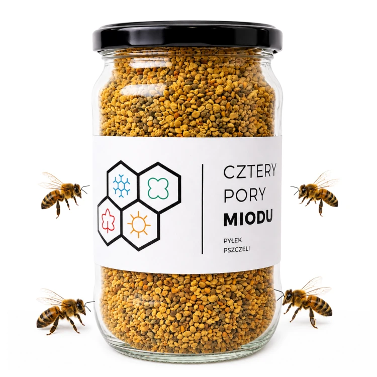 pyłek pszczeli kwiatowy 450 g w szklanym słoiku (1).png