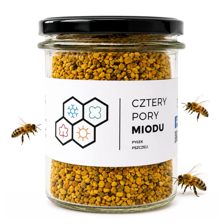 pyłek pszczeli kwiatowy 200 g w szklanym słoiku (1).png