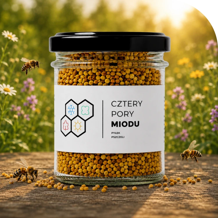 pyłek pszczeli kwiatowy 200 g w szklanym słoiku (2).png