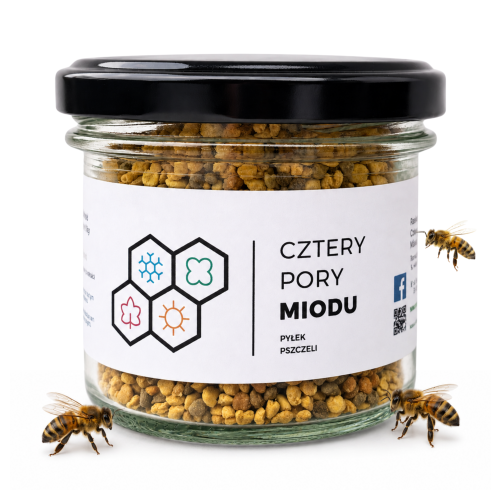 pyłek pszczeli kwiatowy 130 g w szklanym słoiku (1).png