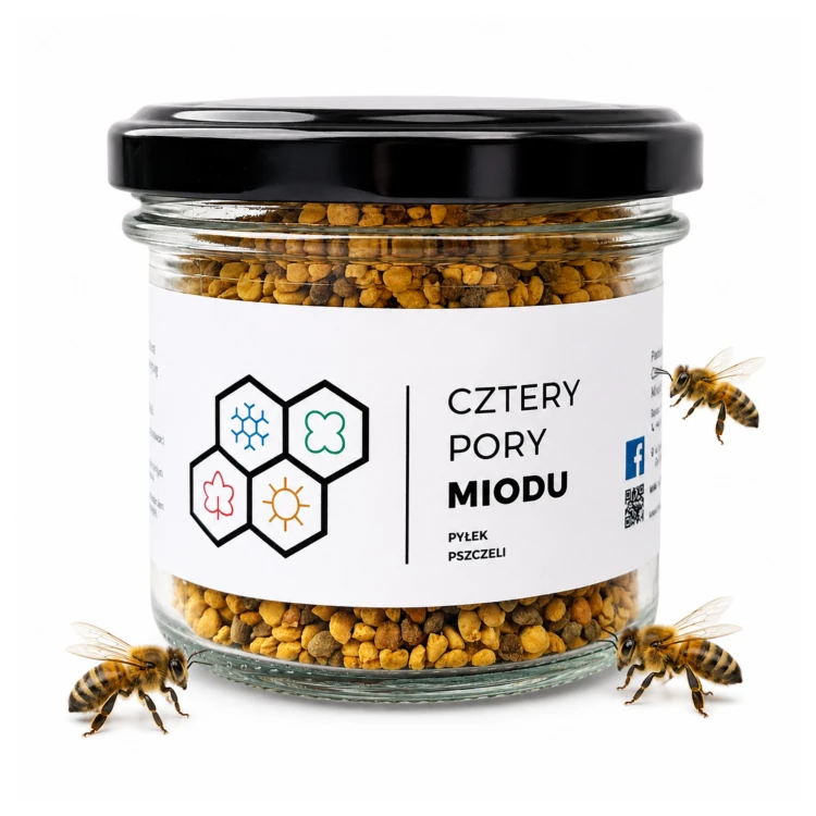 pyłek pszczeli kwiatowy 70 g w szklanym słoiku (1).png
