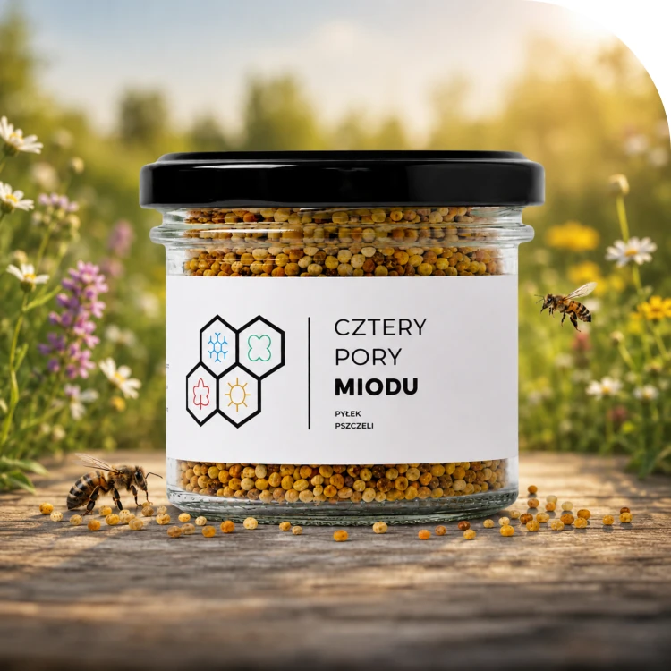 pyłek pszczeli kwiatowy 70 g w szklanym słoiku (2).png