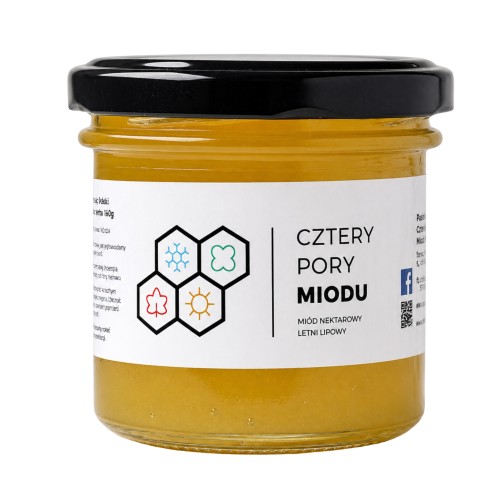 miód lipowy 280 g w szklanym słoiku (4).jpg