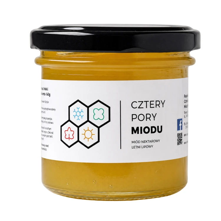 miód lipowy 280 g w szklanym słoiku (4).jpg