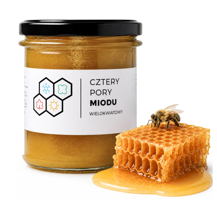 miód wielokwiatowy letni 430 g w szklanym słoiku (1).png