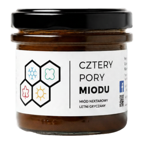 miód gryczany letni 280 g w szklanym słoiku (2).png