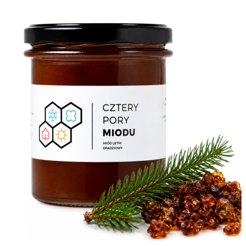 miód spadziowy letni 430 g w szklanym słoiku (1).png