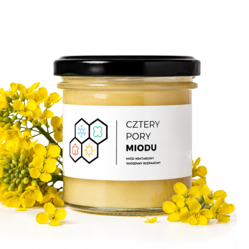 miód rzepakowy wiosenny 280 g w szklanym słoiku (1).png