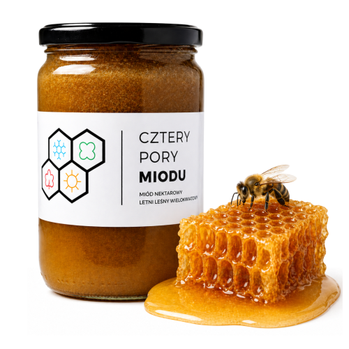 miód leśny wielokwiatowy letni 1 kg w szklanym słoiku (1).png