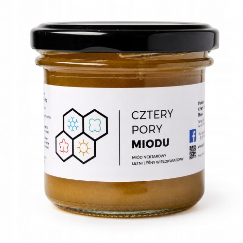 miód leśny wielokwiatowy letni 280 g w szklanym słoiku (3).jpg